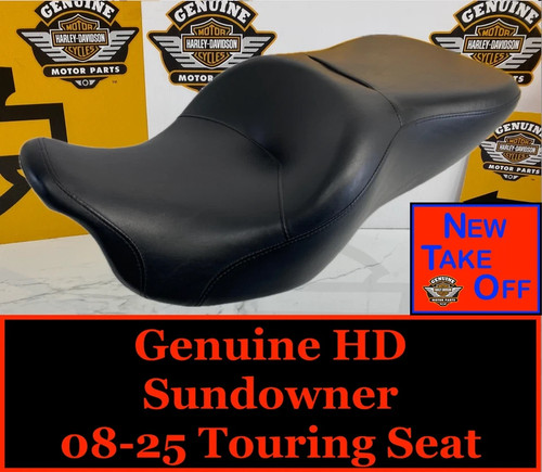 Oem harley touring - oem,